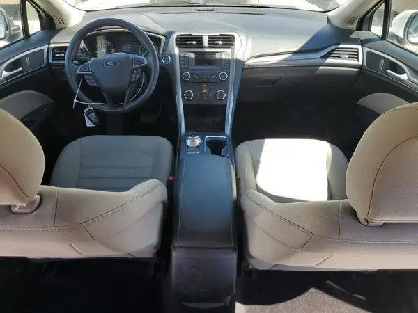 3FA6P0G76JR167933 2018 FORD FUSION - Image 8