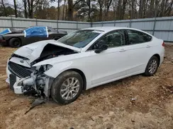 3FA6P0G76JR170556 2018 FORD FUSION