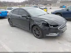 3FA6P0G76JR174655 2018 FORD FUSION