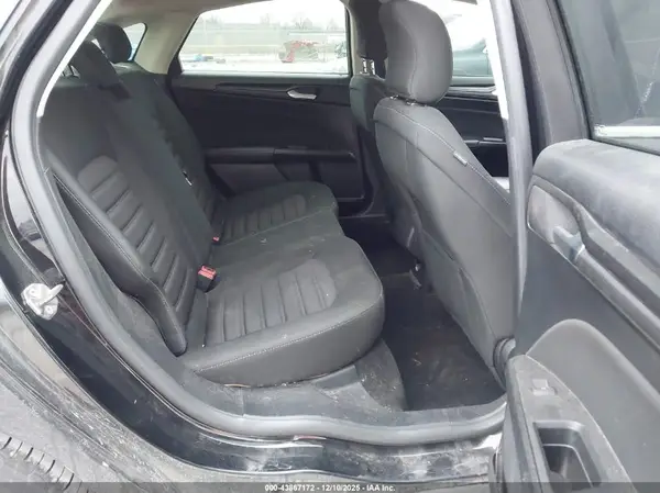 3FA6P0G76JR174655 2018 FORD FUSION - Image 8