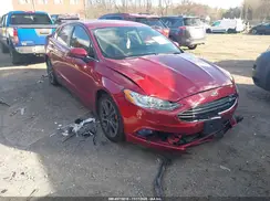 3FA6P0G76JR175238 2018 FORD FUSION