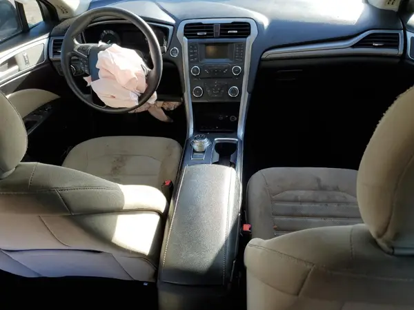 3FA6P0G76JR183923 2018 FORD FUSION - Image 8