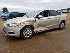 3FA6P0G76JR193612 2018 FORD FUSION