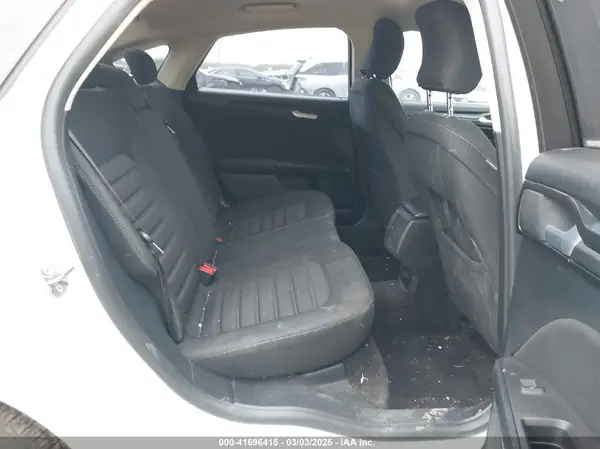 3FA6P0G76JR196817 2018 FORD FUSION - Image 8