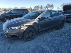 3FA6P0G76JR202132 2018 FORD FUSION