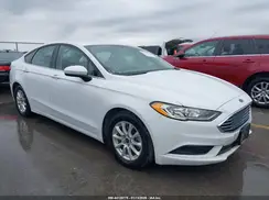 3FA6P0G76JR203555 2018 FORD FUSION