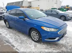 3FA6P0G76JR218251 2018 FORD FUSION
