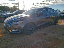3FA6P0G76JR223210 2018 FORD FUSION
