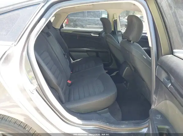 3FA6P0G76JR228598 2018 FORD FUSION - Image 8