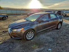 3FA6P0G76JR229783 2018 FORD FUSION