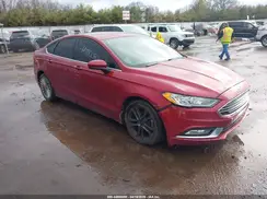 3FA6P0G76JR230190 2018 FORD FUSION