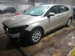 3FA6P0G76JR237740 2018 FORD FUSION