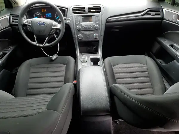 3FA6P0G76JR239326 2018 FORD FUSION - Image 8