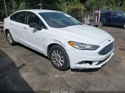 3FA6P0G76JR242985 2018 FORD FUSION