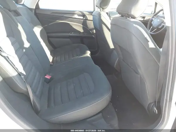 3FA6P0G76JR245756 2018 FORD FUSION - Image 8