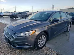 3FA6P0G76JR253839 2018 FORD FUSION
