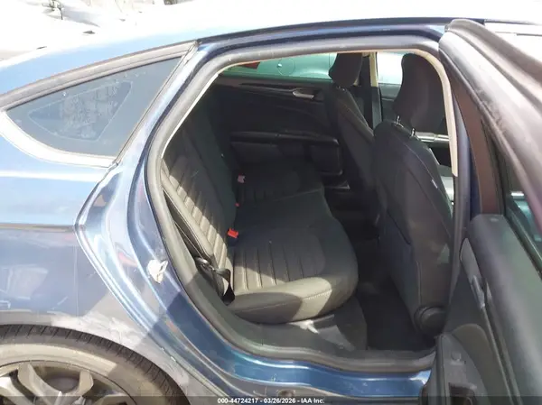 3FA6P0G76JR256871 2018 FORD FUSION - Image 8