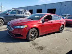 3FA6P0G76JR264713 2018 FORD FUSION
