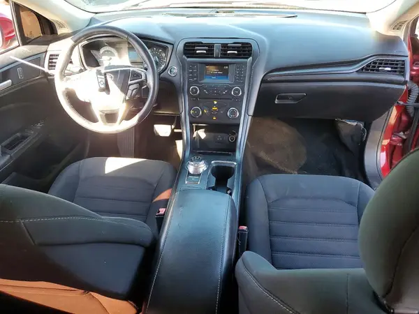 3FA6P0G76JR264713 2018 FORD FUSION - Image 8