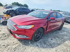3FA6P0G76JR264887 2018 FORD FUSION