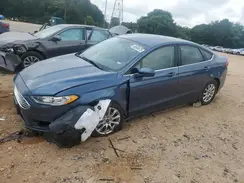 3FA6P0G76JR267174 2018 FORD FUSION