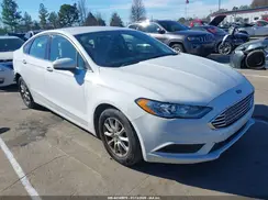 3FA6P0G76JR270205 2018 FORD FUSION