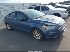 3FA6P0G76JR270365 2018 FORD FUSION