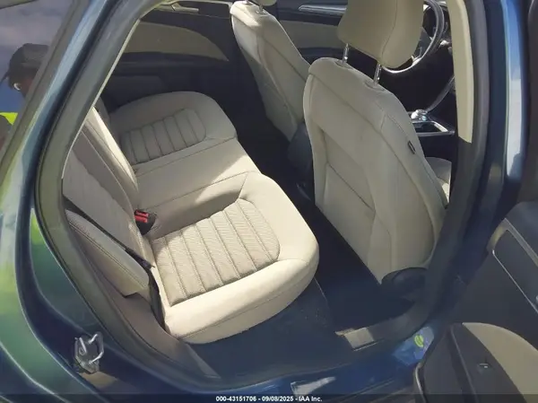 3FA6P0G76JR270365 2018 FORD FUSION - Image 8