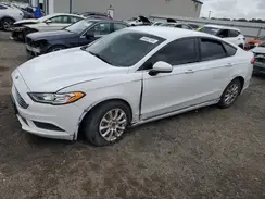 3FA6P0G76JR277865 2018 FORD FUSION