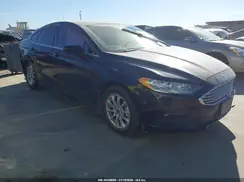 3FA6P0G76JR284895 2018 FORD FUSION