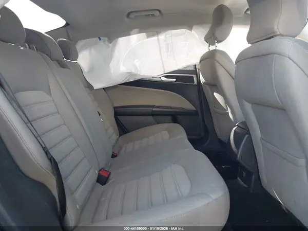 3FA6P0G76JR284895 2018 FORD FUSION - Image 8