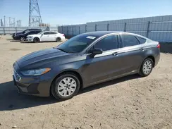 3FA6P0G76KR108463 2019 FORD FUSION