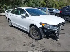 3FA6P0G76KR142547 2019 FORD FUSION