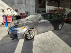 3FA6P0G76KR148364 2019 FORD FUSION