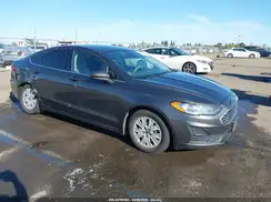 3FA6P0G76KR149336 2019 FORD FUSION
