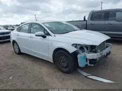 3FA6P0G76KR170915 2019 FORD FUSION