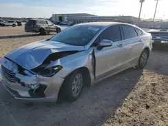 3FA6P0G76KR171790 2019 FORD FUSION