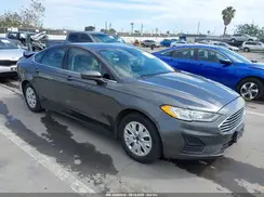 3FA6P0G76KR175547 2019 FORD FUSION