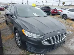 3FA6P0G76KR176553 2019 FORD FUSION