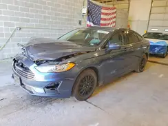 3FA6P0G76KR199220 2019 FORD FUSION