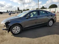 3FA6P0G76KR209891 2019 FORD FUSION