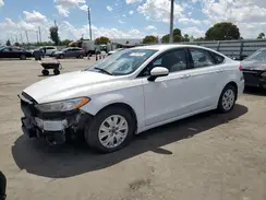3FA6P0G76KR229610 2019 FORD FUSION