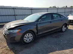 3FA6P0G76KR229705 2019 FORD FUSION