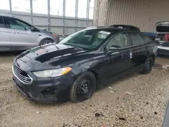 3FA6P0G76KR229784 2019 FORD FUSION