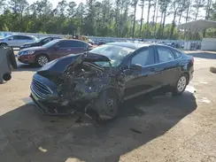 3FA6P0G76KR235035 2019 FORD FUSION