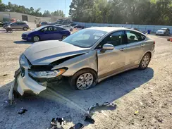 3FA6P0G76KR239490 2019 FORD FUSION