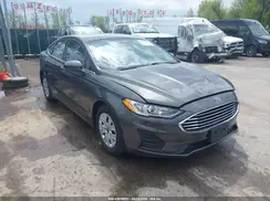 3FA6P0G76KR247492 2019 FORD FUSION
