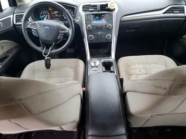 3FA6P0G76KR249176 2019 FORD FUSION - Image 8