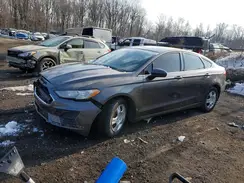 3FA6P0G76KR250151 2019 FORD FUSION