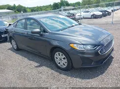 3FA6P0G76KR267046 2019 FORD FUSION